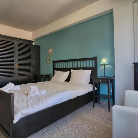 Royal Towers - 2bd Flat With Parking By Flat Mаnager Διαμέρισμα *