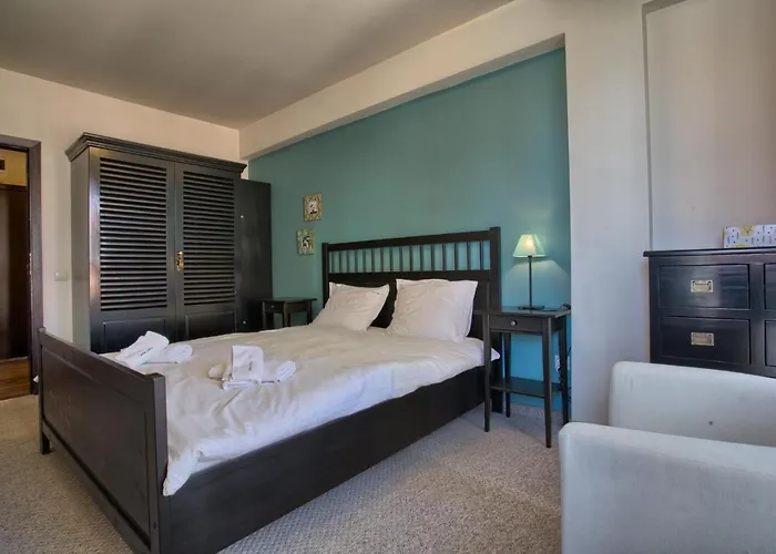 Royal Towers - 2bd Flat With Parking By Flat Mаnager Apartman *