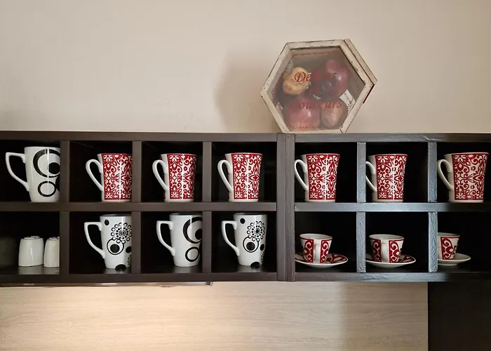 Royal Towers - 2bd Flat With Parking By Flat Mаnager 公寓 班斯科