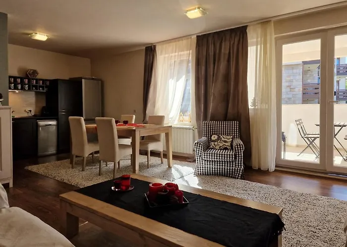 公寓 Royal Towers - 2bd Flat With Parking By Flat Mаnager *