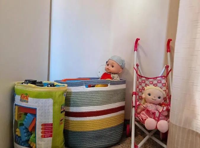 Royal Towers - 2bd Flat With Parking By Flat Mаnager