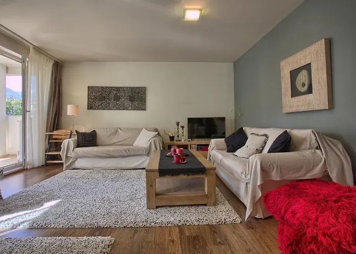 Apartment Royal Towers - 2bd Flat With Parking By Flat Mаnager *