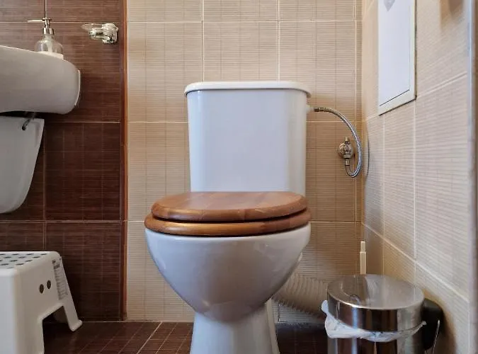 Royal Towers - 2bd Flat With Parking By Flat Mаnager