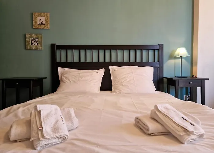 Royal Towers - 2bd Flat With Parking By Flat Mаnager Apartment *